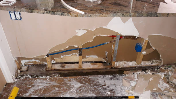 Trusted Independence, MN Water damage restoration Experts